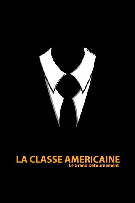 La Classe américaine